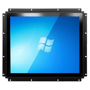 monitor com tela sensível ao toque multitouch 1