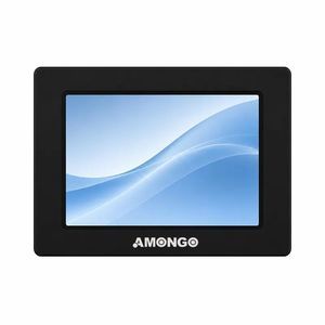 monitor LCD 1