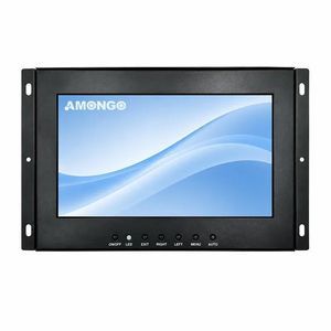 monitor LCD 1