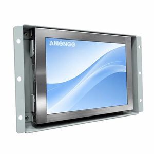 monitor LCD 1