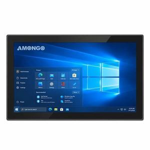 painel PC com tela sensível ao toque multitouch 1