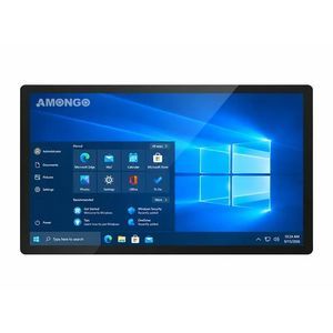 painel PC com tela sensível ao toque multitouch 1