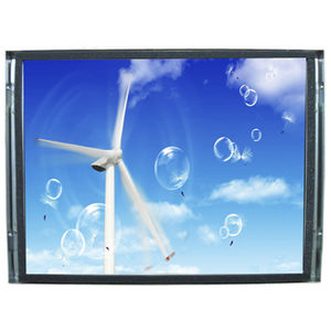 monitor LCD 1