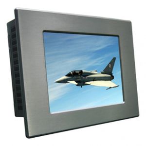 painel PC com retroiluminação LED 1