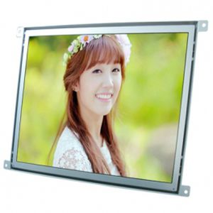 monitor LCD 1