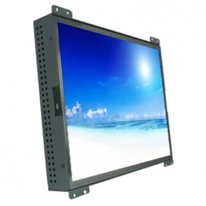 monitor com retroiluminação LED 1