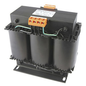 transformador de alimentação elétrica
