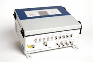 MedidordeVazãoultrassônico