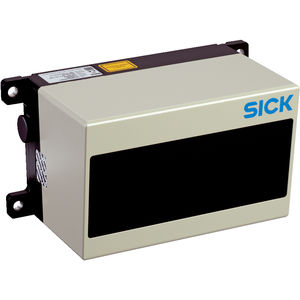 scanner a laser