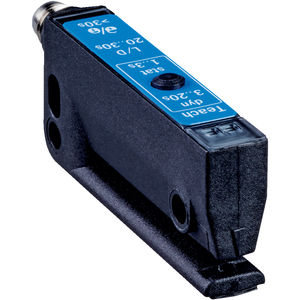 sensor óptico tipo forquilha