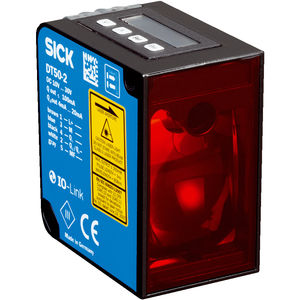 sensor de distância a laser