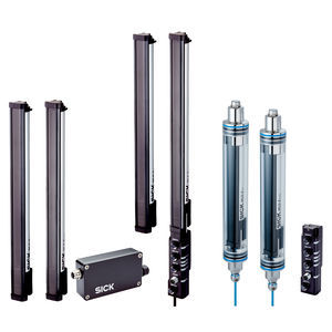 cortina de luz de dimensionamento 1