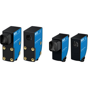detector de luminescência retangular 1