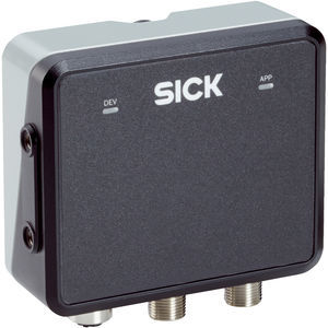 sensor de distância de radar
