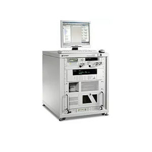 equipamento de teste automático
