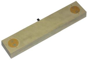 sensor de neve