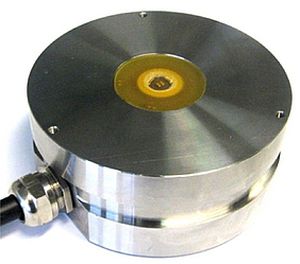 sensor de temperatura de ponto de congelação