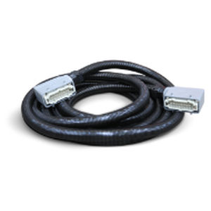 conector de alimentação elétrica