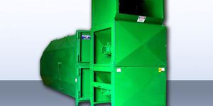 compactador de resíduos mistos 1