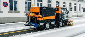 espalhador de sal para caminhão 1