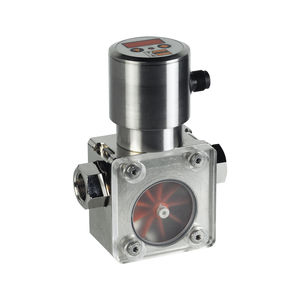 medidor de vazão de rotor 1