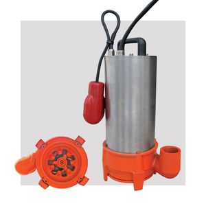 bomba de rotor