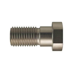 adaptador com rosca