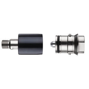 adaptador com rosca