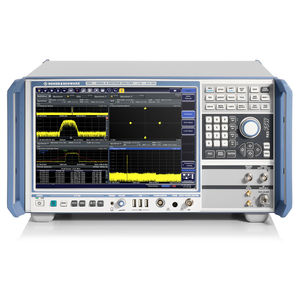 analisador de espectro