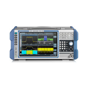 analisador de monitoramento
