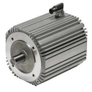 motor de ímãs permanentes