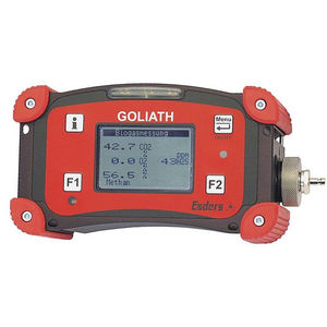 detector de gás