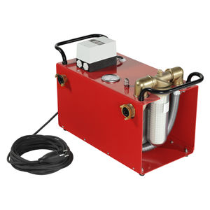 detector de vazamento de gás