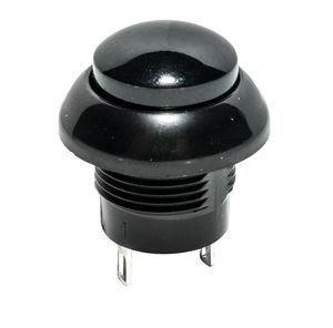 Botão de comando botão cogumelo