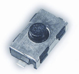 microinterruptor de alavanca