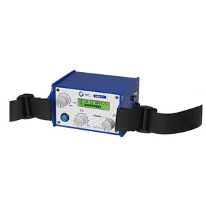 detector de vazamento de água