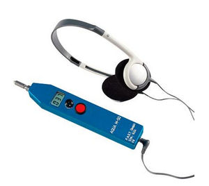 detector de vazamento de água