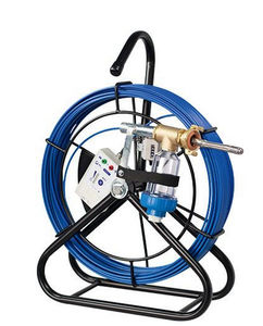 detector de vazamento de água