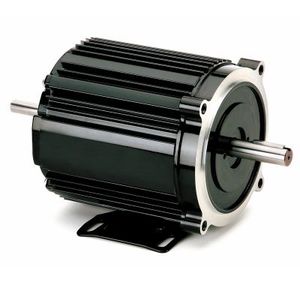 motor CA