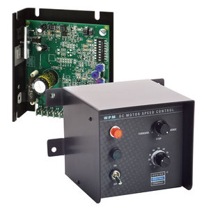 controlador de motor CC