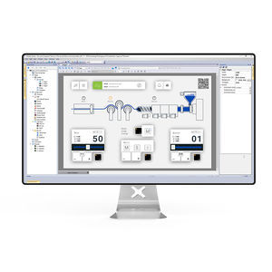 software de visualização