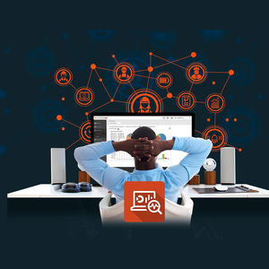 software de monitoramento