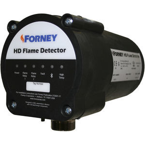 detector de chama