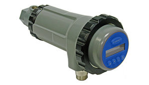 detector de chama
