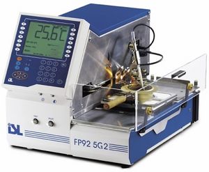 testador de ponto de fulgor 1