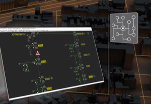 software de monitoramento