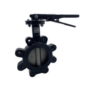 válvula borboleta 1