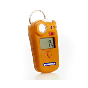detector monogás