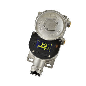 detector de gás 1