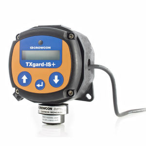 detector de gás
